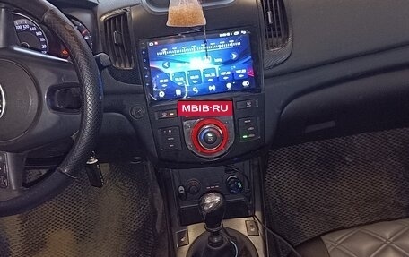 KIA Cerato III, 2010 год, 500 000 рублей, 5 фотография