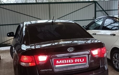 KIA Cerato III, 2010 год, 500 000 рублей, 3 фотография