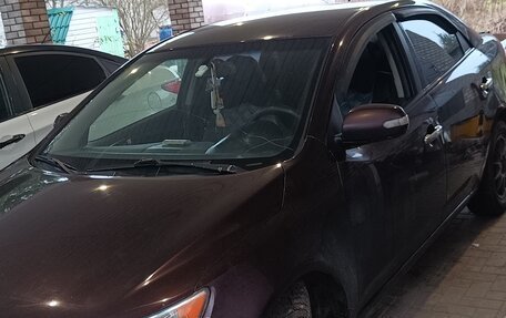 KIA Cerato III, 2010 год, 500 000 рублей, 12 фотография