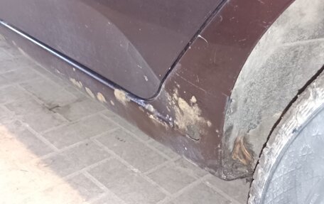 KIA Cerato III, 2010 год, 500 000 рублей, 17 фотография