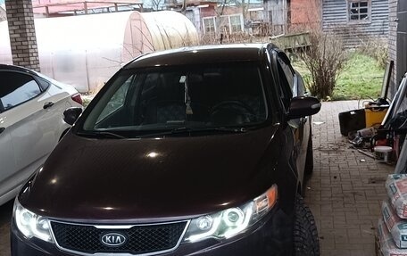 KIA Cerato III, 2010 год, 500 000 рублей, 6 фотография