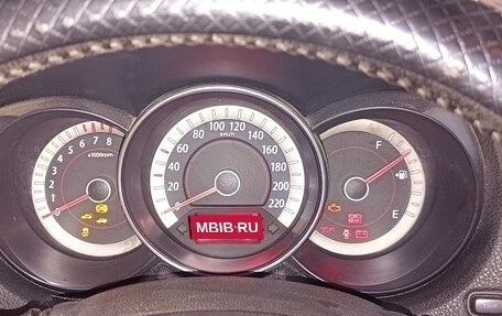 KIA Cerato III, 2010 год, 500 000 рублей, 13 фотография