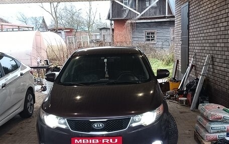 KIA Cerato III, 2010 год, 500 000 рублей, 11 фотография