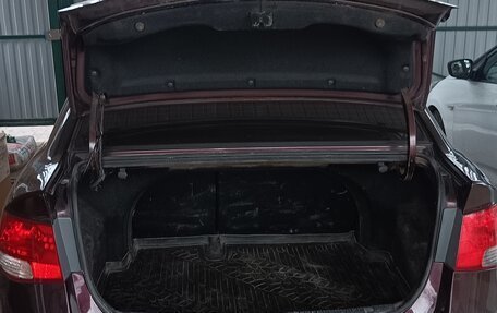 KIA Cerato III, 2010 год, 500 000 рублей, 27 фотография