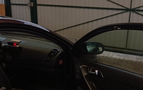 KIA Cerato III, 2010 год, 500 000 рублей, 21 фотография