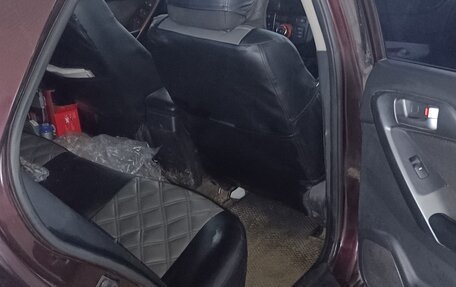 KIA Cerato III, 2010 год, 500 000 рублей, 23 фотография