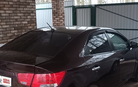 KIA Cerato III, 2010 год, 500 000 рублей, 25 фотография