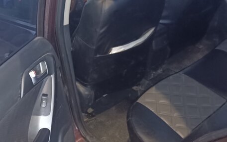 KIA Cerato III, 2010 год, 500 000 рублей, 22 фотография