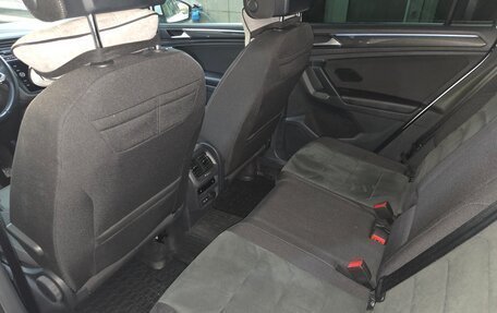 Volkswagen Tiguan II, 2021 год, 3 200 000 рублей, 11 фотография