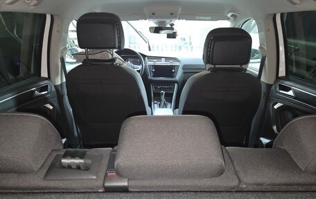 Volkswagen Tiguan II, 2021 год, 3 200 000 рублей, 9 фотография