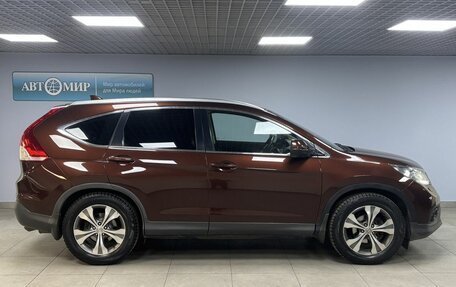 Honda CR-V IV, 2014 год, 1 933 000 рублей, 4 фотография