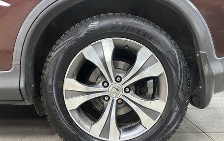 Honda CR-V IV, 2014 год, 1 933 000 рублей, 9 фотография