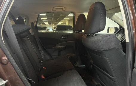 Honda CR-V IV, 2014 год, 1 933 000 рублей, 11 фотография