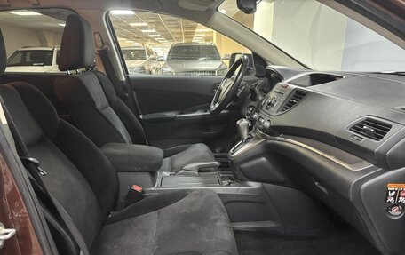 Honda CR-V IV, 2014 год, 1 933 000 рублей, 10 фотография