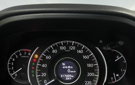 Honda CR-V IV, 2014 год, 1 933 000 рублей, 14 фотография