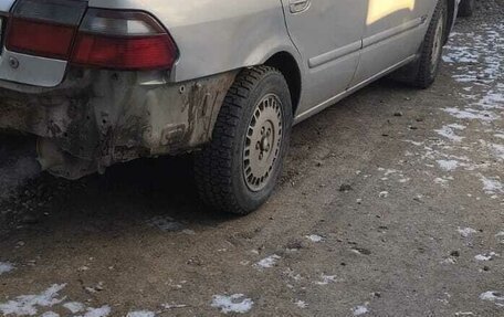 Mazda Capella, 1997 год, 100 000 рублей, 3 фотография