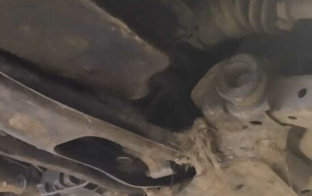 Mazda Capella, 1997 год, 100 000 рублей, 7 фотография