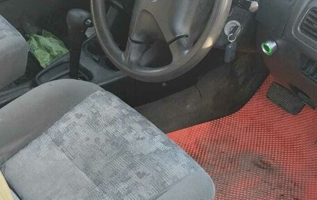 Mazda Capella, 1997 год, 100 000 рублей, 4 фотография