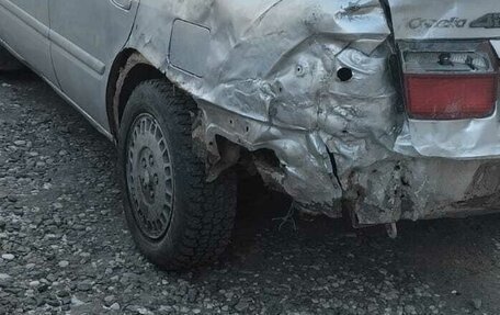 Mazda Capella, 1997 год, 100 000 рублей, 2 фотография