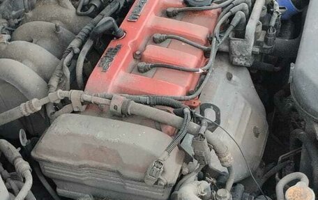 Mazda Capella, 1997 год, 100 000 рублей, 5 фотография