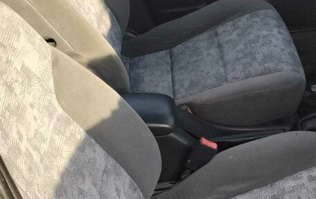 Mazda Capella, 1997 год, 100 000 рублей, 6 фотография