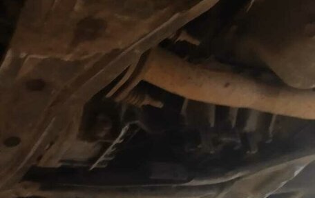 Mazda Capella, 1997 год, 100 000 рублей, 8 фотография