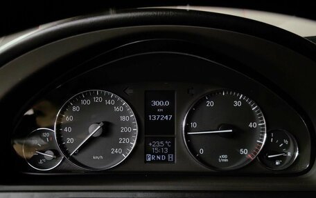 Mercedes-Benz G-Класс W463 рестайлинг _ii, 2008 год, 3 397 000 рублей, 17 фотография