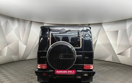 Mercedes-Benz G-Класс W463 рестайлинг _ii, 2008 год, 3 397 000 рублей, 8 фотография