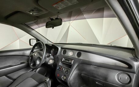 Mitsubishi Outlander III рестайлинг 3, 2008 год, 597 000 рублей, 9 фотография
