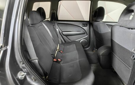 Mitsubishi Outlander III рестайлинг 3, 2008 год, 597 000 рублей, 12 фотография