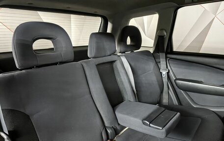 Mitsubishi Outlander III рестайлинг 3, 2008 год, 597 000 рублей, 13 фотография