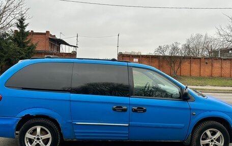 Dodge Caravan IV, 2001 год, 299 000 рублей, 6 фотография
