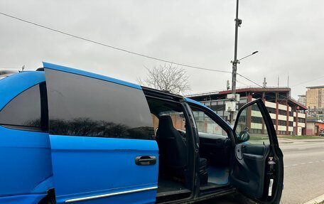 Dodge Caravan IV, 2001 год, 299 000 рублей, 9 фотография