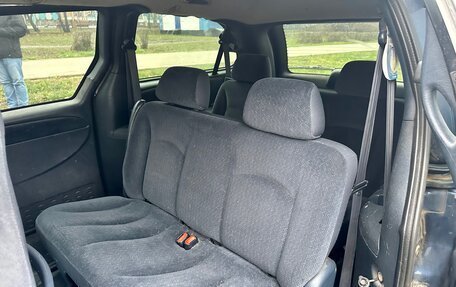 Dodge Caravan IV, 2001 год, 299 000 рублей, 16 фотография