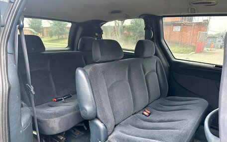 Dodge Caravan IV, 2001 год, 299 000 рублей, 18 фотография