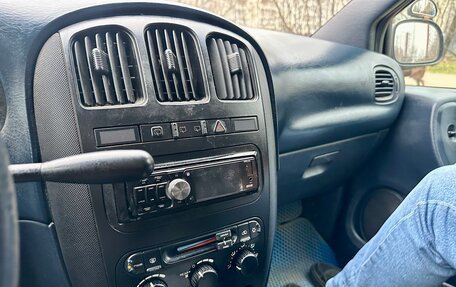 Dodge Caravan IV, 2001 год, 299 000 рублей, 23 фотография