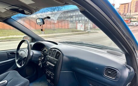 Dodge Caravan IV, 2001 год, 299 000 рублей, 20 фотография