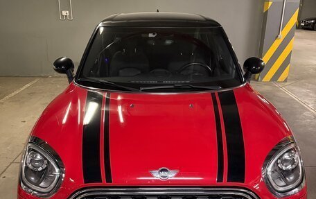 MINI Countryman II (F60), 2017 год, 2 550 000 рублей, 4 фотография