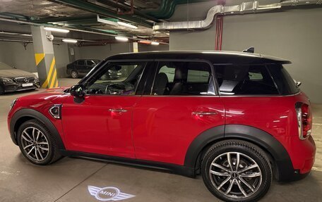 MINI Countryman II (F60), 2017 год, 2 550 000 рублей, 6 фотография