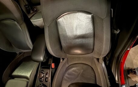 MINI Countryman II (F60), 2017 год, 2 550 000 рублей, 9 фотография