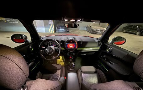 MINI Countryman II (F60), 2017 год, 2 550 000 рублей, 7 фотография