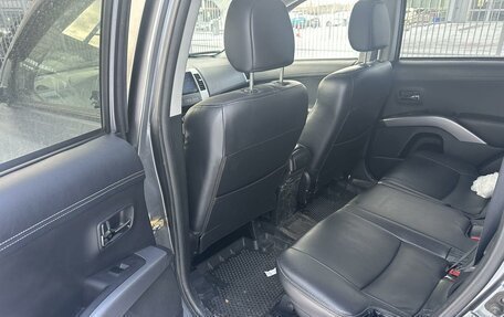 Mitsubishi Outlander III рестайлинг 3, 2010 год, 1 149 000 рублей, 7 фотография