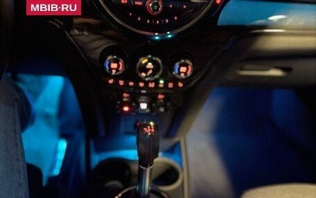 MINI Countryman II (F60), 2017 год, 2 550 000 рублей, 8 фотография