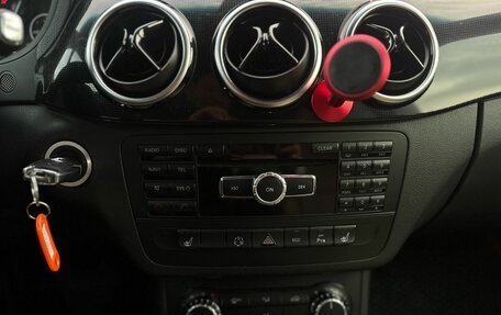 Mercedes-Benz B-Класс, 2014 год, 1 180 000 рублей, 9 фотография