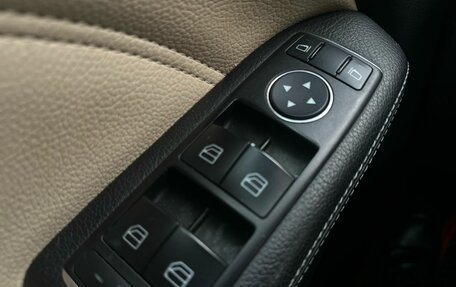 Mercedes-Benz B-Класс, 2014 год, 1 180 000 рублей, 11 фотография