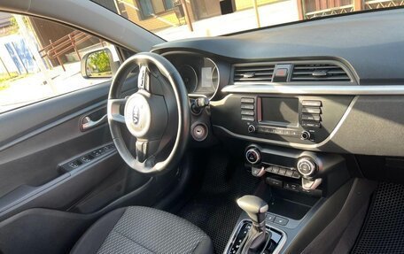 KIA Rio IV, 2020 год, 1 870 000 рублей, 5 фотография