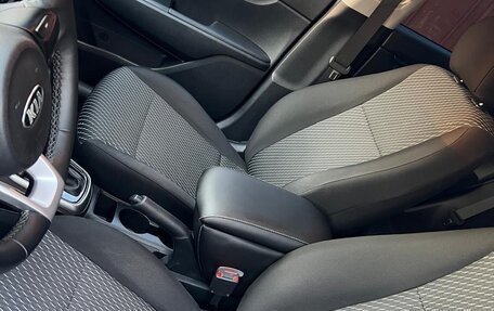 KIA Rio IV, 2020 год, 1 870 000 рублей, 6 фотография