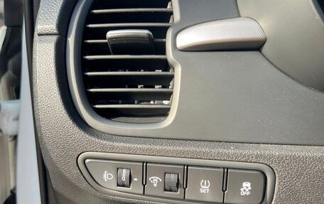 KIA Rio IV, 2020 год, 1 870 000 рублей, 7 фотография