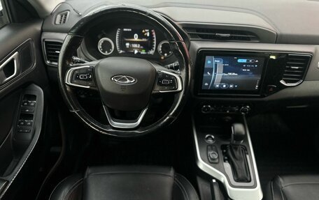 Chery Tiggo 4 I рестайлинг, 2020 год, 1 500 000 рублей, 8 фотография