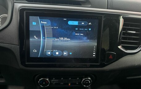 Chery Tiggo 4 I рестайлинг, 2020 год, 1 500 000 рублей, 9 фотография